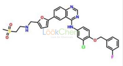 LAPATINIB
